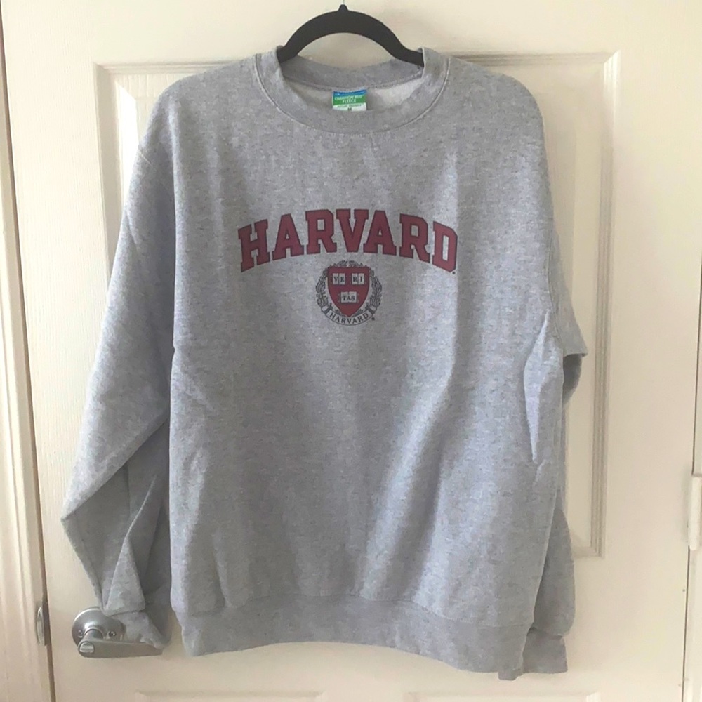 Harvard Sweatshirt